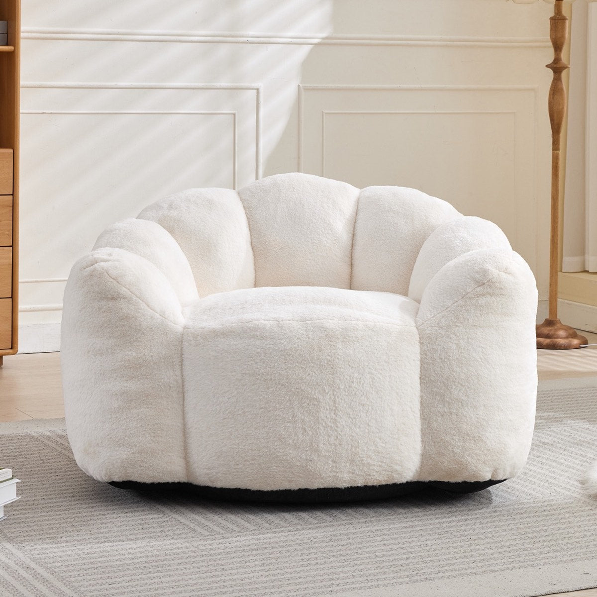 Compact Seating